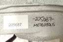 PEUGEOT METROPOLIS 400 ДВИГУН 3021 KM  (18890920102) фото min 10