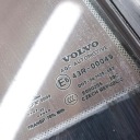 VOLVO XC90 2017 ПРАВА СТОРОНА СКЛО КУЗОВНА ДВЕРІ ЗАДНІХ  (17629632155) фото min 8