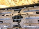 BMW X3 X4 F25 F26 RADIATEUR AIR ÉCHANGEUR AIR-AIR 7823570 ORIGINALphoto 10