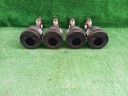 ПОРШЕНЬ ШАТУН ШАТУН 028H LT 35 46 28 2.5 TDI AGX 81L34  (18840362055) фото min 13