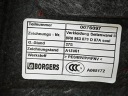 ОРИГИНАЛ КАРТА ОБШИВКА БАГАЖНИКА ЛЕВЫЙ ЗАД AUDI Q5 8R РЕСТАЙЛ 8R0863879D 58KM  фото 7