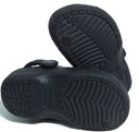 CROCS STAR WARS senzačné gumové šľapky topánky do vody sandále 25 26 C8 C9 Materiál guma