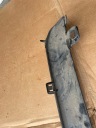 CITROEN C4 PICASSO II РЕСТАЙЛ SPACETOUER НАКЛАДКА БАМПЕРА ПЕРІД 9814372680  (18860219342) фото min 6