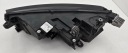 SKODA OCTAVIA 4 IV COMPLET LED PROJECTEUR DROIT PHARE AVANT DROITE 5E4941016Bphoto 6