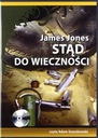 ОТСЮДА В ВЕЧНОСТЬ - ДЖЕЙМС ДЖОНС (АУДИОКНИГА) (CD-MP3) (2CD)
