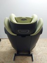 СИДЕНЬЕ CYBEX SOLUTION S2 I-FIX 15-50 КГ ЗЕЛЕНОЕ