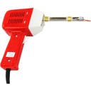 ТОЧНЫЙ ПИСТОЛЕТНЫЙ ПАЯЛОК-ТРАНСФОРМАТОР ZDZ LT-100P PRO 100W