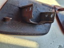 DROITE BOUCHON LAVE-GLACES AUDI A4 CABRIO (8H7, B6, 8HE, B7) 8E0955276photo 10