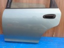 HONDA CIVIC 7 GEN 5D 01-05 PORTES ARRIÈRE GAUCHE G502Mphoto 10