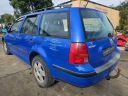VW GOLF IV ДВЕРІ ЛІВИЙ ПЕРІД ЛІВЕ ПЕРЕДНЯ LW5Z  (16508961378) фото min 14