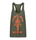 GOLD'S GYM koszulka tank top siłownia L_582377 Rozmiar L