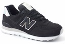 NEW BALANCE WL574H02 МОЛОДЕЖНЫЙ СПОРТ 40 1/2