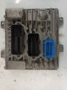 OPEL MOKKA A CONTROL UNIT ENGINE 55491600  photo 13