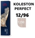 WELLA PAINT KOLESTON PERFECT ME+ 60ML ЦВЕТ: 12/96