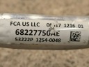 CHRYSLER PACIFICA 2018 TUYAU FIL CLIMATISATION A/Cphoto 8