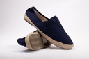 espadryle BROVE SOUL r.40 Odcień granatowy