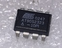 AT90S2323 Микроконтроллер Atmel AVR