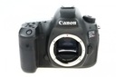 Zrkadlovka Canon EOS 5Ds R, priebeh 56974 fotografie Upevnenie Canon EF