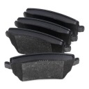PLAQUETTES FREIN VW T. A4/A6/A8/T5 SANS CAPTEUR TRW GDB1516photo 14