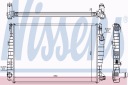 RADIATEUR NISSENS 60061photo 11