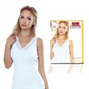 ELDAR SHEILA женская футболка белая S