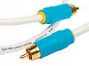 КАБЕЛЬ RCA INTERCONNECT CHORD C-DIGITAL 1м