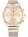 ЧАСЫ ЖЕНСКИЕ TOMMY HILFIGER 1782303 BLAKE