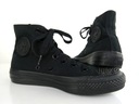 Кроссовки Converse All Star Black размер 37 -50%