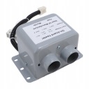 НАГРІВАЧ ОПАЛЕННЯ 12V 800W АВТОМОБІЛЬНА ПІДІГРІВАЧ ODMRAZACZ/OGRZEWACZ  (18320798778) фото min 14