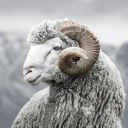 ЗИМНИЕ МЕРИНОСОВЫЕ НОСКИ UYN LADY TREKKING