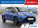 Toyota Yaris 1.5 Dual VVT-i, Salon Polska