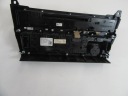 ПАНЕЛЬ ПОВІТРОВОДУ КЛІМАТ КОНТРОЛЬ РАДІО КОНСОЛЬ BMW 5 F10 F11 9241243  (16630459182) фото min 13