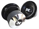 Excursion MXT.v2-12D4 Black - Сабвуфер SPL + установка