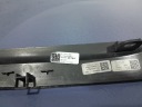 BMW 7 G11 G12 LCI DÉCOR TUNNELS CENTRAL GAUCHE FINELINE BRAUN 9301739photo 6