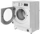 Стиральная машина Whirlpool WMWG 91485 EU 9 кг 60 см 1400 об/мин