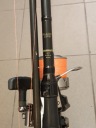 Короп Starbaits 12Ft 5Lb 5500