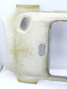 SKODA ROOMSTER 06-15 PAVILLON SOUS PANORAME 5J7867501BBphoto 5