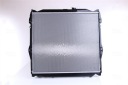 NISSENS 64636A RADIATEUR SYSTÈME REFROIDISSEMENT MOTEUR 64636A NIS 64636Aphoto 12