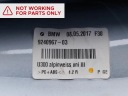 АНТЕНА ДАХУ BMW SERII 1 F20 РЕСТАЙЛ  фото 7