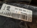 VOLKSWAGEN AMAROK 12-20 PHARE ARRIÈRE GAUCHE EXTÉRIEUR ARRIÈRE 2H1945095Jphoto 8