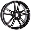 LLANTAS 18 PARA MAZDA CX-3 DK RESTYLING CX-5 I (KE) II (KF) RESTYLING CX-7 ER RX8 SE 