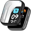 ЧЕХОЛ 2в1 С КРЫШКОЙ ЭКРАНА ДЛЯ XIAOMI REDMI WATCH 3 ACTIVE