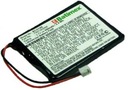 Ericsson DT390 BKB201010/1 аккумулятор емкостью 650 мАч