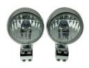 ФАРИ LIGHTBARY NA ЗАХИСТ / ДУГИ HARLEY DAVIDSON TOURING (17955)  (14926941439) фото min 8