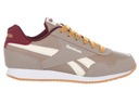 Женские кроссовки Reebok ROYAL CL JOG 3.0 100033276 бежевые