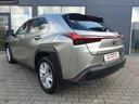 Lexus UX BUSINESS Kolor Szary