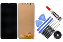 СЕНСОРНЫЙ ЖК-ДИСПЛЕЙ ДЛЯ SAMSUNG A30S A307 INCELL