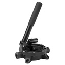 РАСХОД РУЧНОГО НАСОСА Трюмной ВОДЫ 27 л/мин.