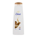 Dove šampón pre krepovité vlasy 250 ml Produkt Neobsahuje hliník