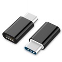 GEMBIRD A-USB2-CMmF-01 Адаптер micro USB — USB-C